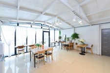 하늘빛관광농원(스파독채 펜션)