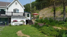 강화 제임스펜션