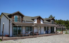 태안 달산포둘레길펜션