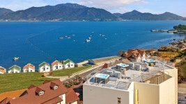 남해 하버리조트