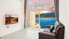 남해 하버리조트