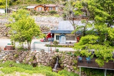 하동 지리산봄날 펜션