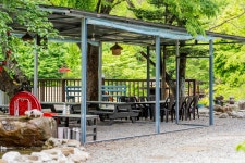 하동 지리산봄날 펜션