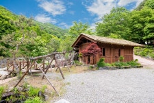 하동 지리산봄날 펜션