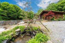 하동 지리산봄날 펜션