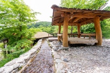 하동 지리산봄날 펜션