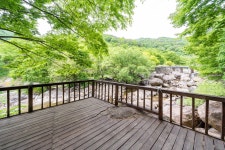 하동 지리산봄날 펜션