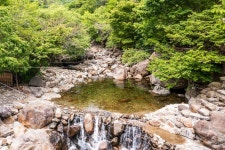 하동 지리산봄날 펜션