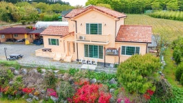 태안 씨엘 펜션