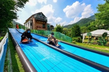 명돈골펜션
