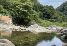 지리하동고동골펜션