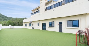 여수 뮤지컬하우스