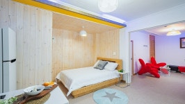 횡성 숲속의쥬얼리펜션