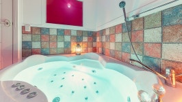 횡성 숲속의쥬얼리펜션