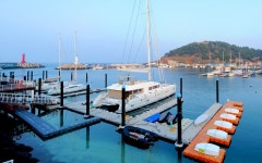 제주통나무펜션