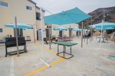 여수 금오도 금오아일랜드 펜션