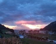 여수 금오도 금오아일랜드 펜션