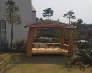 제주 시아하우스 협재점 독채펜션