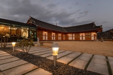 경주 원화루