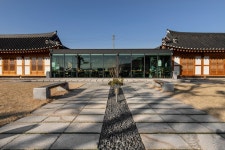 경주 원화루