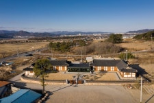 경주 원화루