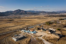 경주 원화루