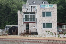 안성 물내음펜션