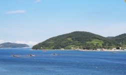 경상남해1박2일펜션