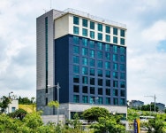 제주 푸른호텔