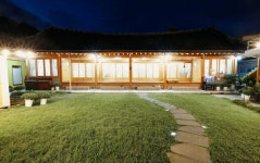 순천 다올재 한옥펜션