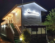 거제 펜션 씨샾