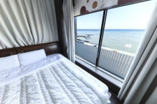 함덕 풍경채 펜션