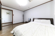 함덕 풍경채 펜션