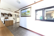 함덕 풍경채 펜션