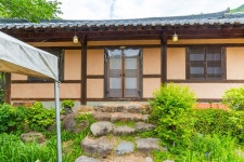 하동 꽃담펜션