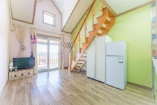 서천 빨간풍차아띠앙 펜션