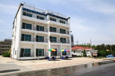 속초 해뜨는집 펜션