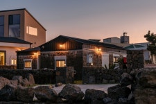 제주 사계오름 독채