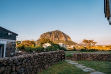 제주 사계오름 독채