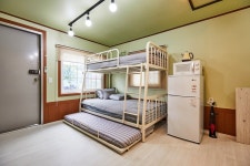 지리산 솔채운펜션