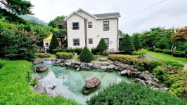 지리산 솔채운펜션