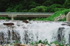 지리산 솔채운펜션