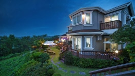 안면도 이뉴 펜션