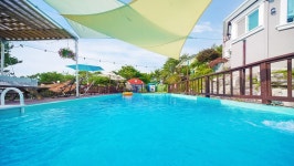 안면도 이뉴 펜션