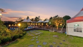 안면도 이뉴 펜션