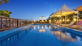 안면도 이뉴 펜션