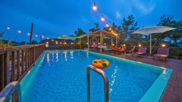 안면도 이뉴 펜션