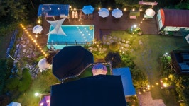 안면도 이뉴 펜션