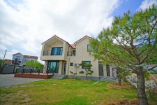 아름다운 모항 독채펜션