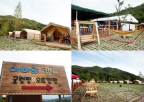 청도 아빠의캠프